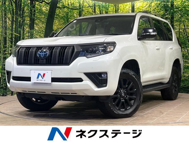 LANDCRUISER PRADO