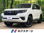 LANDCRUISER PRADO