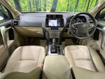 LANDCRUISER PRADO