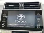 LANDCRUISER PRADO