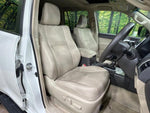 LANDCRUISER PRADO