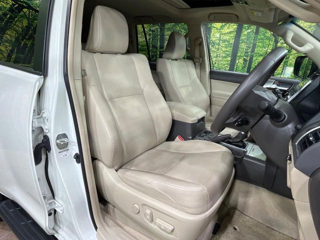 LANDCRUISER PRADO
