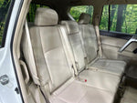 LANDCRUISER PRADO