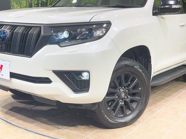 LANDCRUISER PRADO