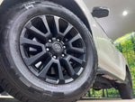 LANDCRUISER PRADO