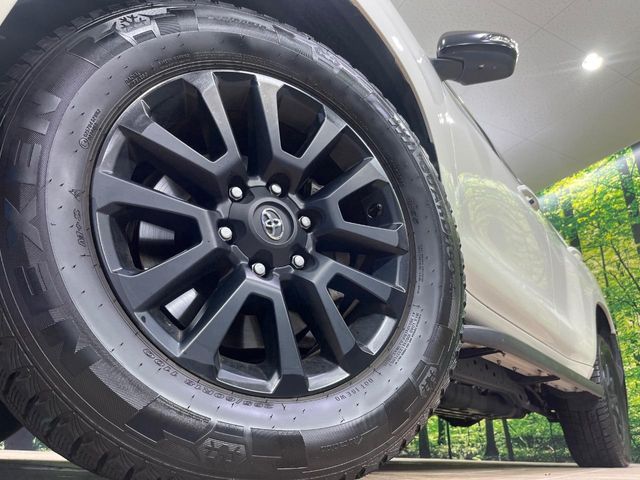 LANDCRUISER PRADO