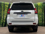LANDCRUISER PRADO