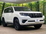 LANDCRUISER PRADO