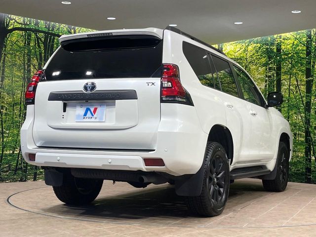 LANDCRUISER PRADO