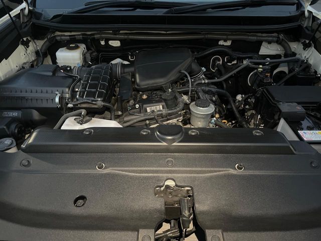 LANDCRUISER PRADO