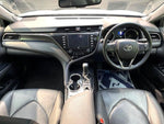 Camry Hybrid