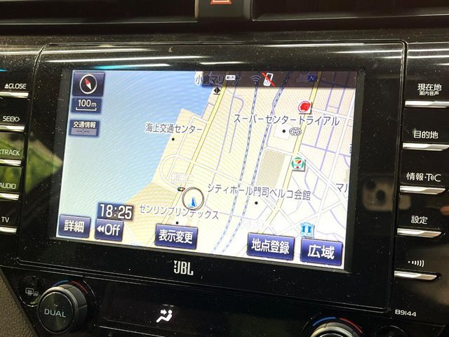 Camry Hybrid