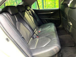 Camry Hybrid