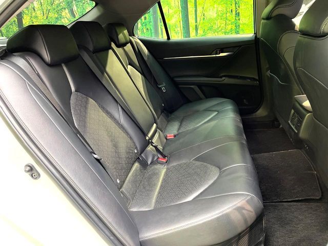Camry Hybrid