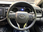 Camry Hybrid