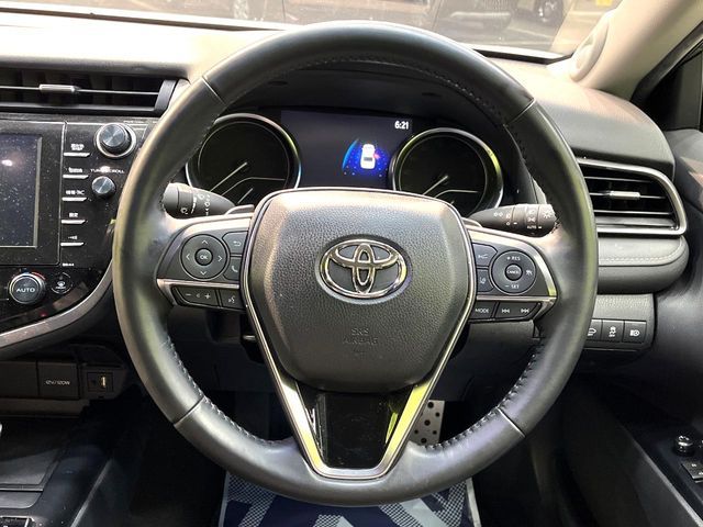 Camry Hybrid