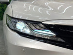 Camry Hybrid