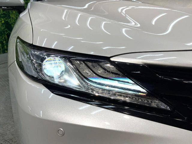 Camry Hybrid