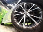 Camry Hybrid