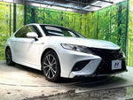 Camry Hybrid