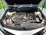 Camry Hybrid