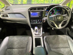 SHUTTLE HYBRID