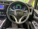 SHUTTLE HYBRID