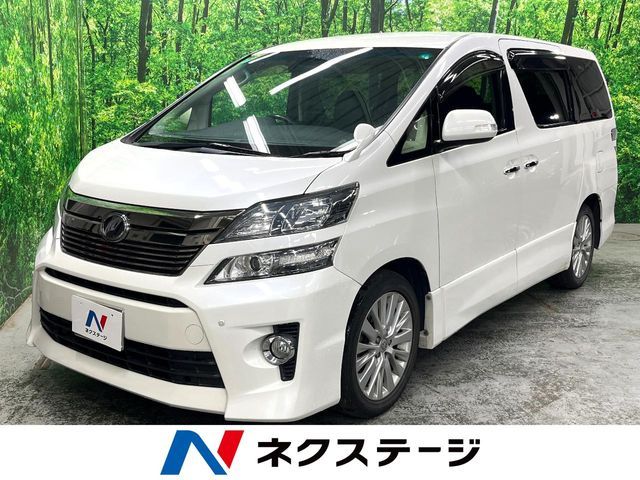 VELLFIRE