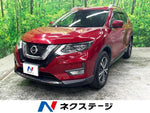 X-TRAIL 4WD