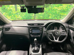 X-TRAIL 4WD