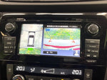 X-TRAIL 4WD