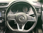 X-TRAIL 4WD