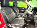 X-TRAIL 4WD
