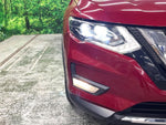 X-TRAIL 4WD
