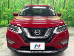 X-TRAIL 4WD
