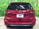 X-TRAIL 4WD