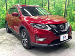 X-TRAIL 4WD