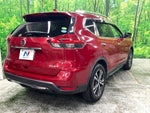 X-TRAIL 4WD