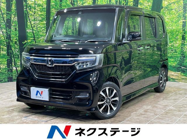 N-BOX CUSTOM