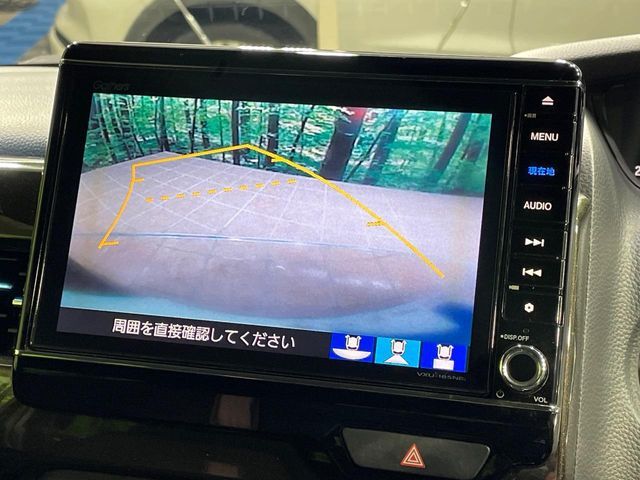 N-BOX CUSTOM