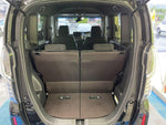 N-BOX CUSTOM