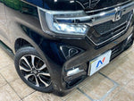 N-BOX CUSTOM