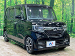 N-BOX CUSTOM