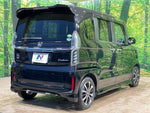 N-BOX CUSTOM