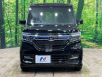 N-BOX CUSTOM