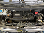 N-BOX CUSTOM