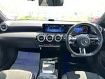 MERCEDES BENZ CLA Shooting Brake
