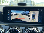 MERCEDES BENZ CLA Shooting Brake