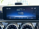 MERCEDES BENZ CLA Shooting Brake