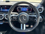 MERCEDES BENZ CLA Shooting Brake